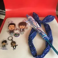 三代目J Soul Brothers