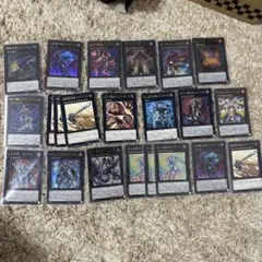 遊戯王OCG デュエルモンスターズ エクシーズ