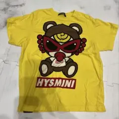 HYSTERIC MINI Tシャツ