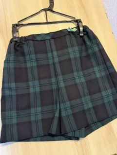 アウレット　キュロット　120