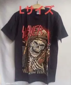 2026年最新】slayer tシャツの人気アイテム - メルカリ