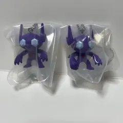 ポケットモンスター ガシャっとコレクト05 ヤミラミ2体セット