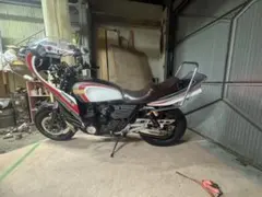 XJR400 車検1年以上あり xjr400 4hm 車検1年以上 - メルカリ