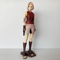 NARUTO ナルト サクラ Grandista グランディスタ フィギュア NARUTO ナルト 疾風伝 春野サクラ フィギュア Grandista Shinobi