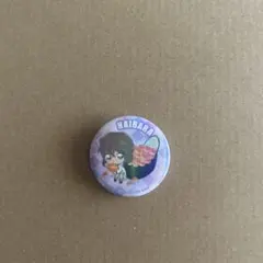 くら寿司　名探偵コナン　灰原哀感バッチ