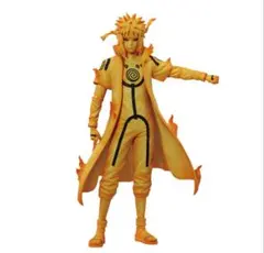 ナルト 九尾 九喇嘛 クラマ プラモデル / BULUOCO ( 海外正規品