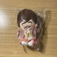 なにわ男子 長尾謙杜 ちびぬい 初心LOVE 第二弾