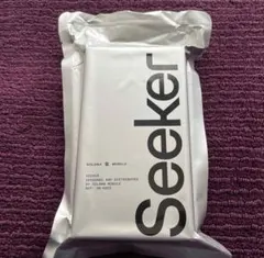 2026年最新】SEEKER スマートフォン本体の人気アイテム - メルカリ