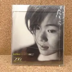 tohko / トーコ  『 HEARTS 』
