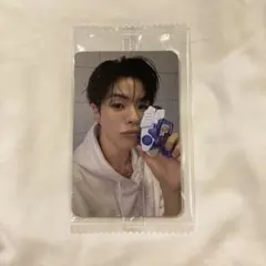 TREASURE ktown4u ペンサ応募者特典 トレカ ジェヒョク