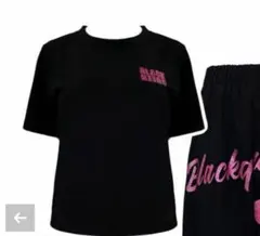 最終値下げ‼️BLACK QUEEN ブラック Tシャツのみのサムネイル