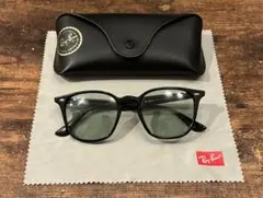 Ray-Ban サングラス RB4258-F 601/2