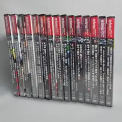 REV SPEED DVD セット ドラテク レブスピード まとめ売り GT-R - メルカリ