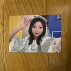 CUTIE STREET キュースト トレカ ver.8 板倉可奈