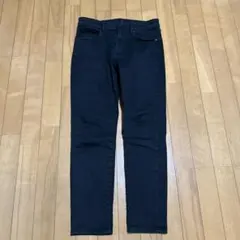 UNIQLO ユニクロ ストレッチジーンズ サイズ2