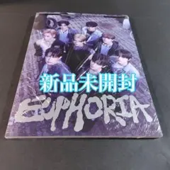 ALD1 EUPHORIA FREAK ALARM CD 本体 新品未開封