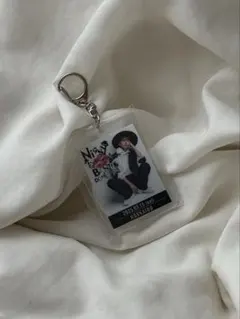 【限定グッズ】 Nissy アクリルキーホルダー