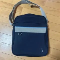 イーストボーイ スクールバック スクバ ネイビー