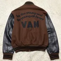 2026年最新】vanjacketの人気アイテム - メルカリ