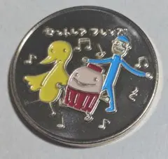 2026年最新】セントレア メダルの人気アイテム - メルカリ