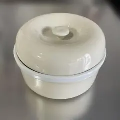 おろし器　セラミック　陶器　蓋付き　受け皿付き