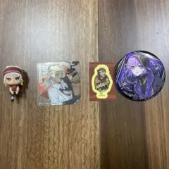 ディズニー　ツイステッドワンダーランド