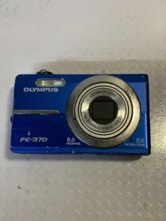 2026年最新】オリンパス FE-360の人気アイテム - メルカリ