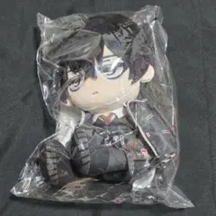 Giftセイ ぬいぐるみストラップ15 DRAMAtical Murder Giftセイ ぬいぐるみストラップ15 DRAMAtical Murder - メルカリ