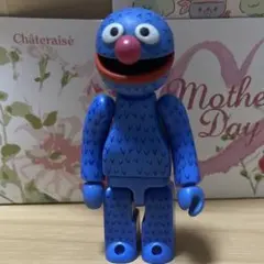 2026年最新】KUBRICK セサミストリートの人気アイテム - メルカリ