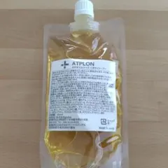 新品未使用】アトピロン ボディソープ 260ml - メルカリ