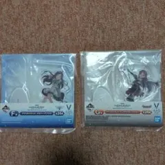 ソードアート・オンライン sao 一撃くじ アクスタ ユウキ - メルカリ