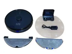 Anker eufy RoboVac L35 Hybrid ロボット掃除機のサムネイル