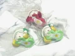 ケロロ軍曹 眠らせ隊 3点セット