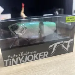 DRT タイニー ジョーカー Bella TiNY JOKER 新品 - メルカリ