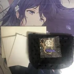 朝比奈まふゆ　バースデーギフト　まとめ売り