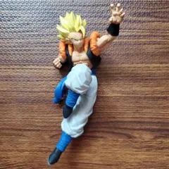 ドラゴンボール 超サイヤ人 ゴジータ フィギュア
