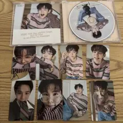 RIIZE All of You トレカ コンプ　フォトカード　ショウタロウ