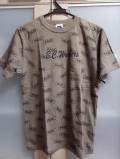 (美品)アバハウス Tシャツ (ブランドサイズ2)