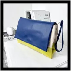 【訳あり】 アーバンリサーチ 3way ショルダーバッグ ハンドバッグ