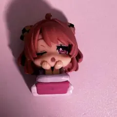 カラフルピーチ のあ おねむたん