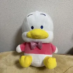 あひるのペックル ぬいぐるみ 1番くじ