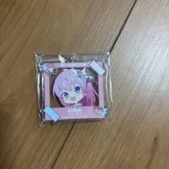 プロセカ　巡音ルカ　アクキー