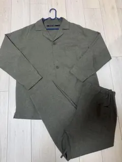 セットアップ　ニコアンド