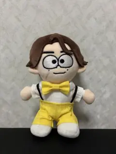 タムぬい ぬい服 ３点セットのサムネイル