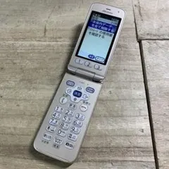 美品 F118 ドコモ arrowsケータイ F-03L ガラホ simフリー - メルカリ
