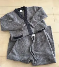 ジェラートピケ　上下セット　ジェラピケ