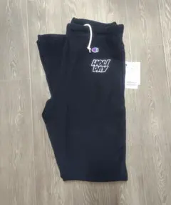 HOLIDAY CHAMPION×JOURNAL STANDARD コラボパンツ