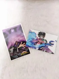 ヒロアカヴィランまとめ売り