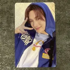 TWS ヨンジェ トレカ TRY WITH US ユニバ 特典