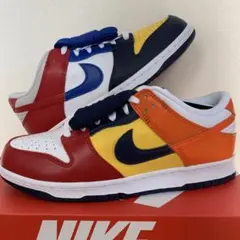 Nike Dunk Low CO.JP 